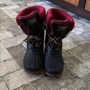 Winter boots